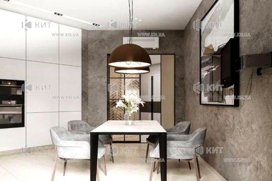 Продажа квартиры Харьков, Центр, 144м²