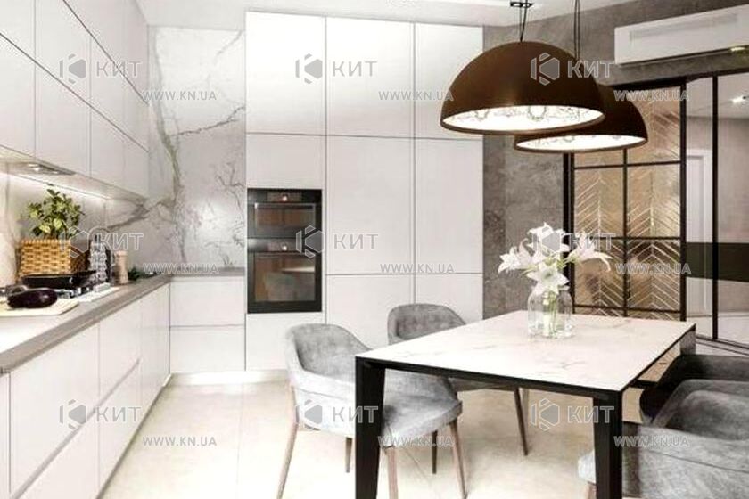 Продажа квартиры Харьков, Центр, 144м²