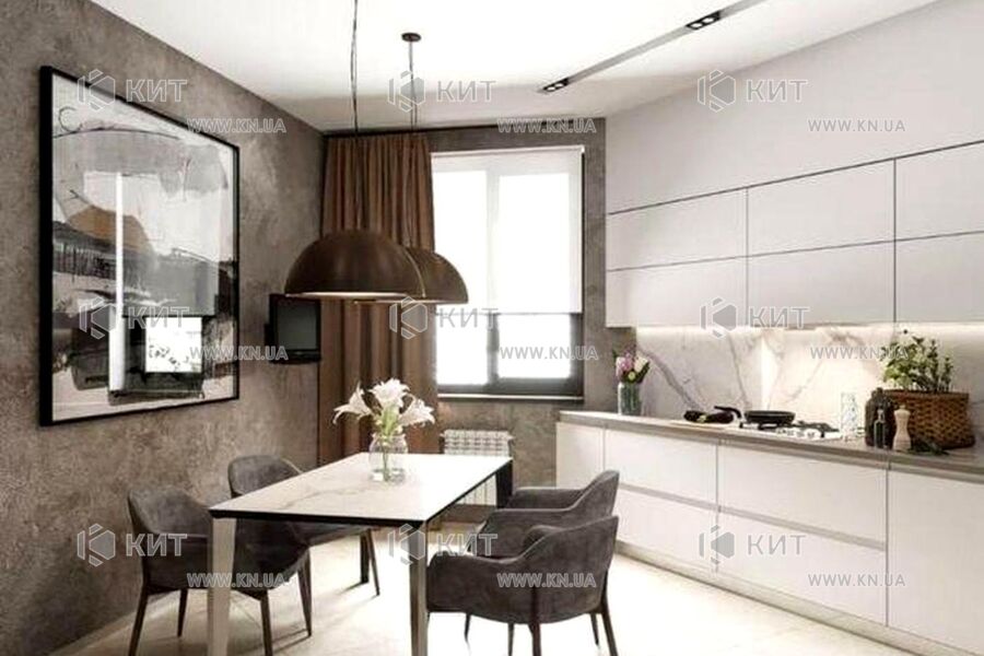 Продажа квартиры Харьков, Центр, 144м²