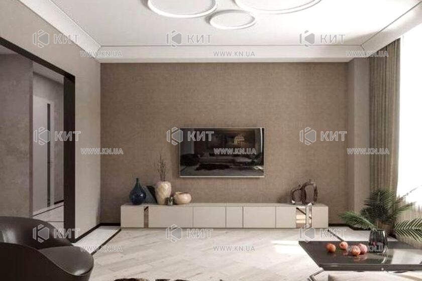 Продажа квартиры Харьков, Центр, 144м²