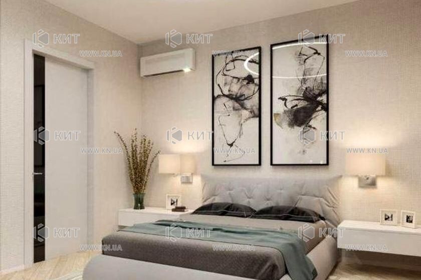 Продажа квартиры Харьков, Центр, 144м²
