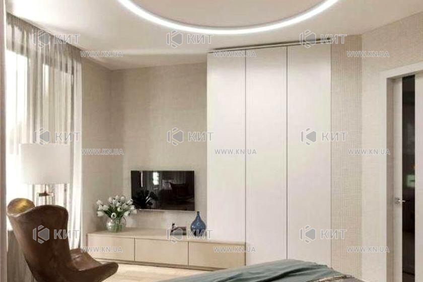 Продажа квартиры Харьков, Центр, 144м²
