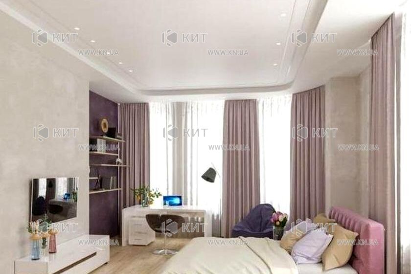 Продажа квартиры Харьков, Центр, 144м²