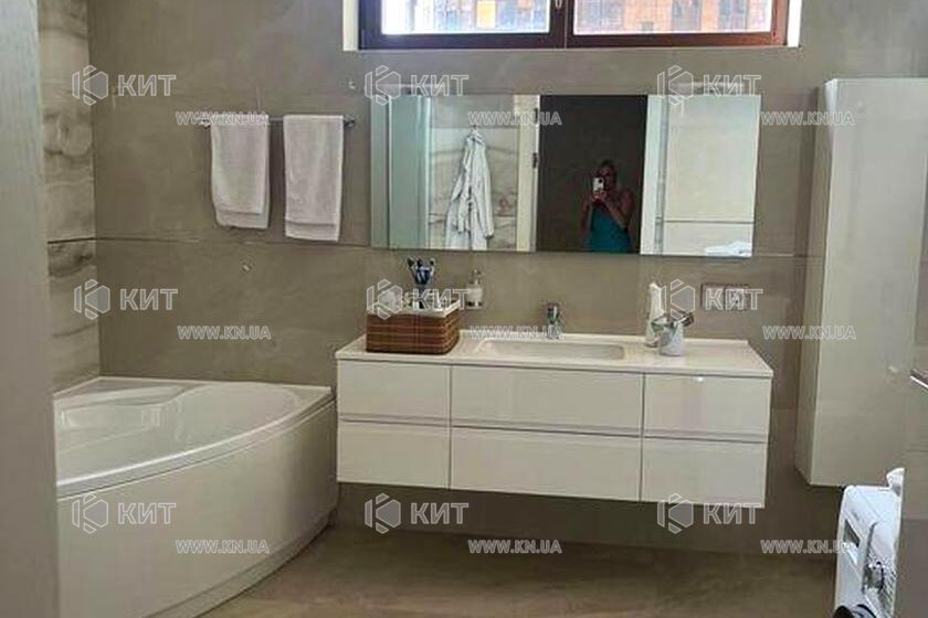 Продажа квартиры Харьков, Центр, 144м²