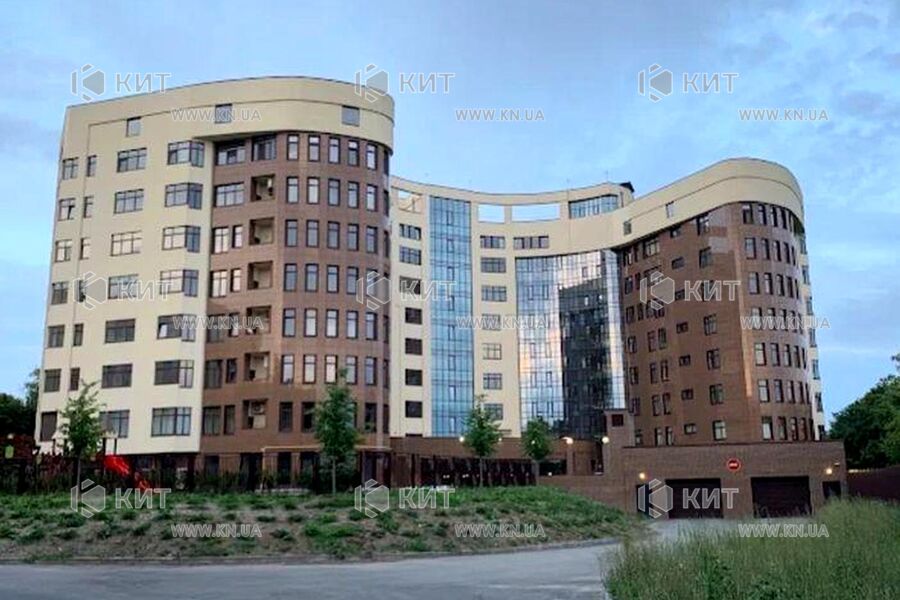 Продажа квартиры Харьков, Центр, 144м²