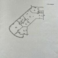 Продажа квартиры Харьков, Центр, 144м²