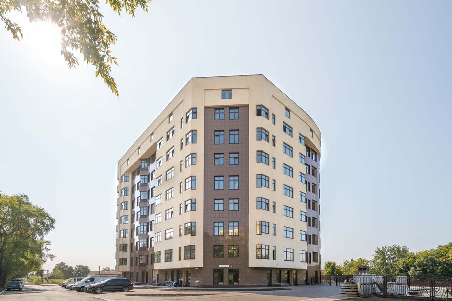 Продажа квартиры Харьков, Центр, 144м²