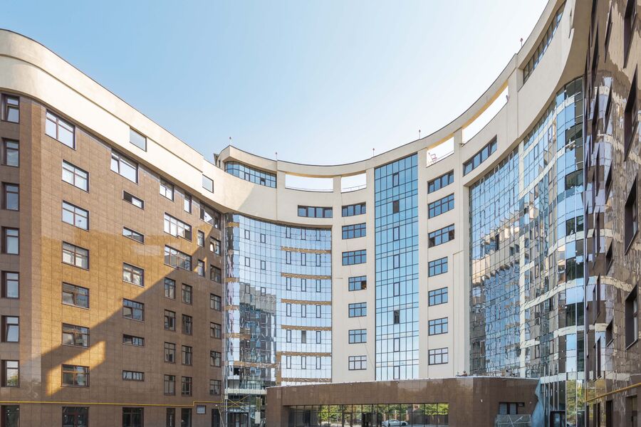 Продажа квартиры Харьков, Центр, 144м²