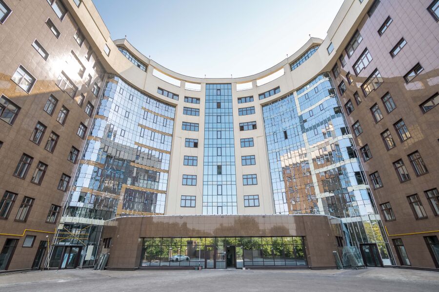 Продажа квартиры Харьков, Центр, 144м²