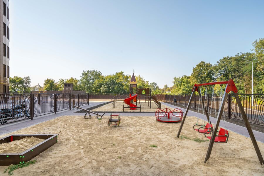 Продажа квартиры Харьков, Центр, 144м²
