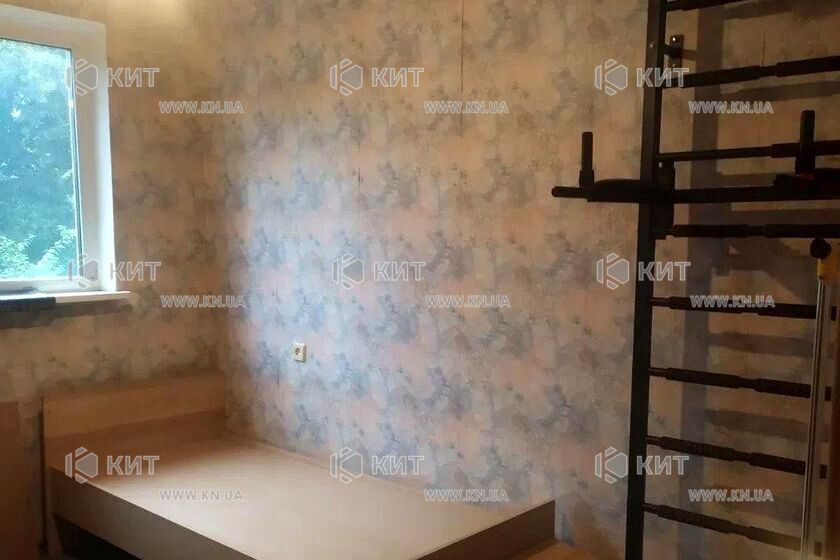 Продажа квартиры Харьков, Одесская, Основа, 61м²