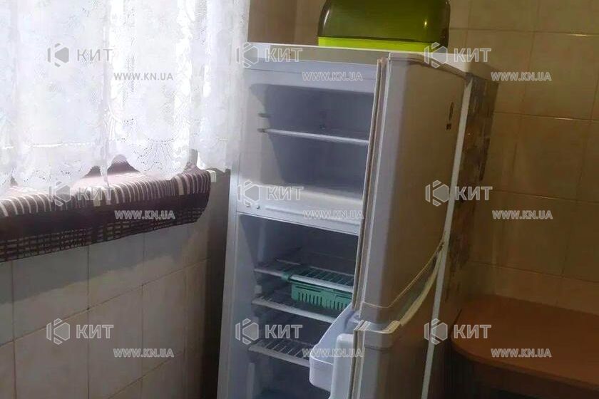 Продажа квартиры Харьков, Одесская, Основа, 61м²