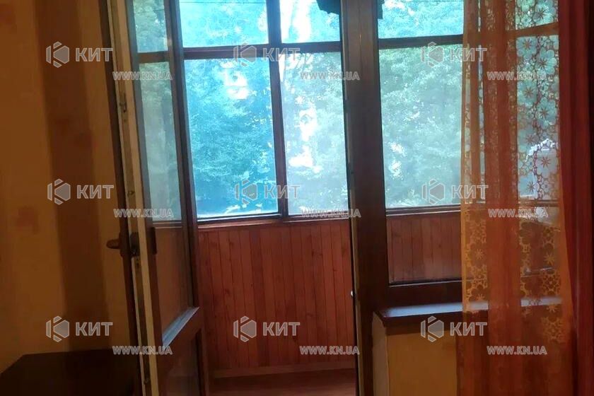 Продажа квартиры Харьков, Одесская, Основа, 61м²