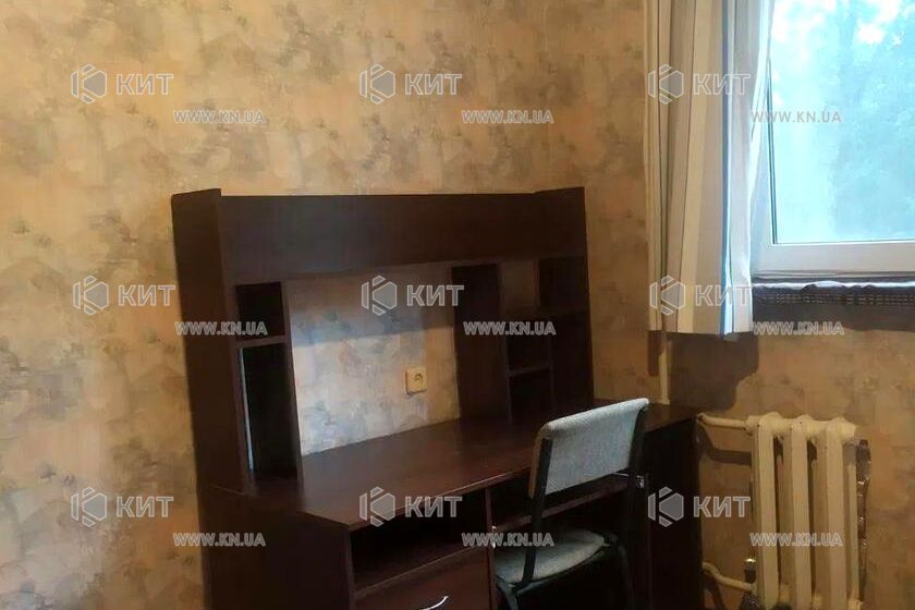 Продажа квартиры Харьков, Одесская, Основа, 61м²