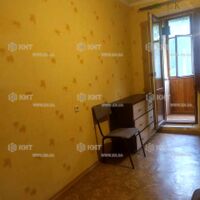 Продажа квартиры Харьков, Одесская, Основа, 61м²