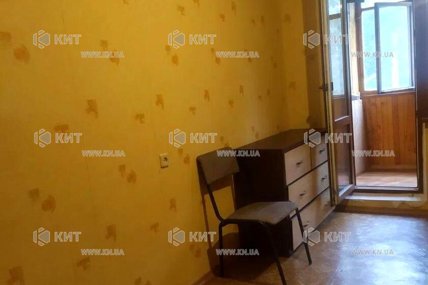 Продажа квартиры Харьков, Одесская, Основа, 61м²