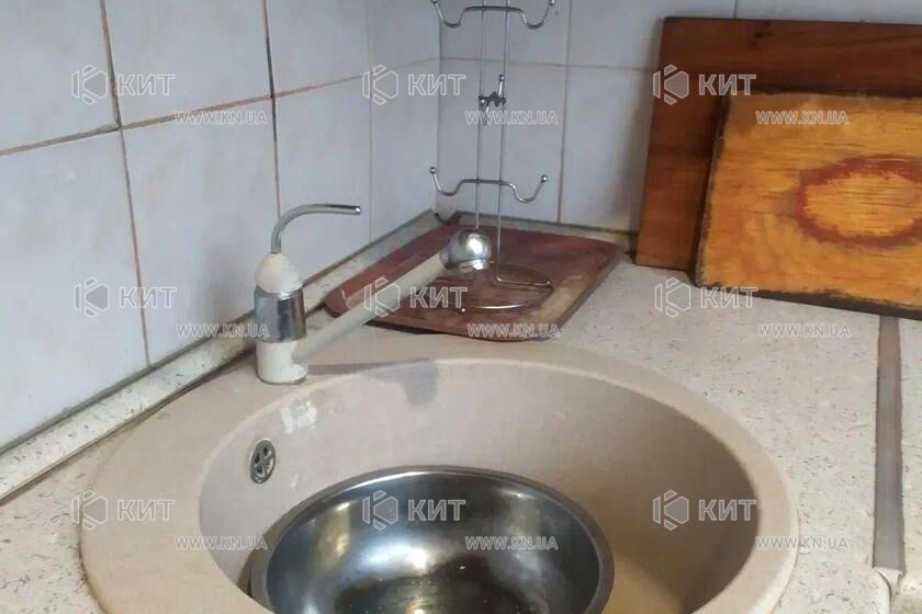 Продажа квартиры Харьков, Одесская, Основа, 61м²