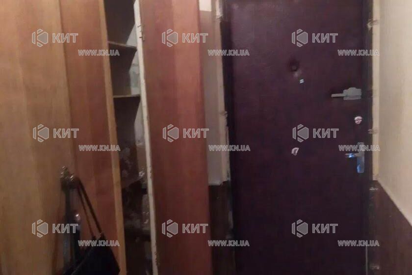 Продажа квартиры Харьков, Одесская, Основа, 61м²