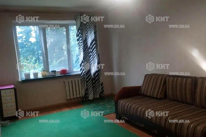 Продажа квартиры Харьков, Одесская, Основа, 61м²