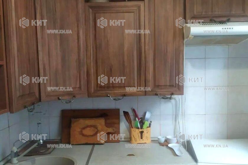 Продажа квартиры Харьков, Одесская, Основа, 61м²
