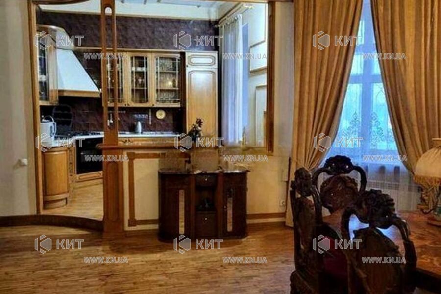 Продаж квартири Харків, Центр, 138м²