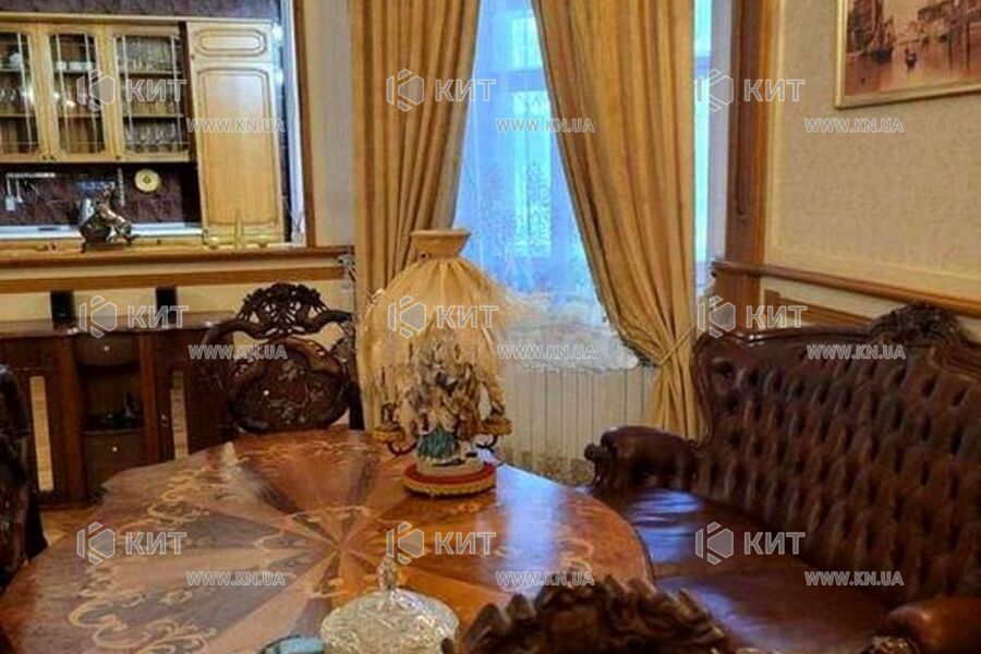 Продаж квартири Харків, Центр, 138м²