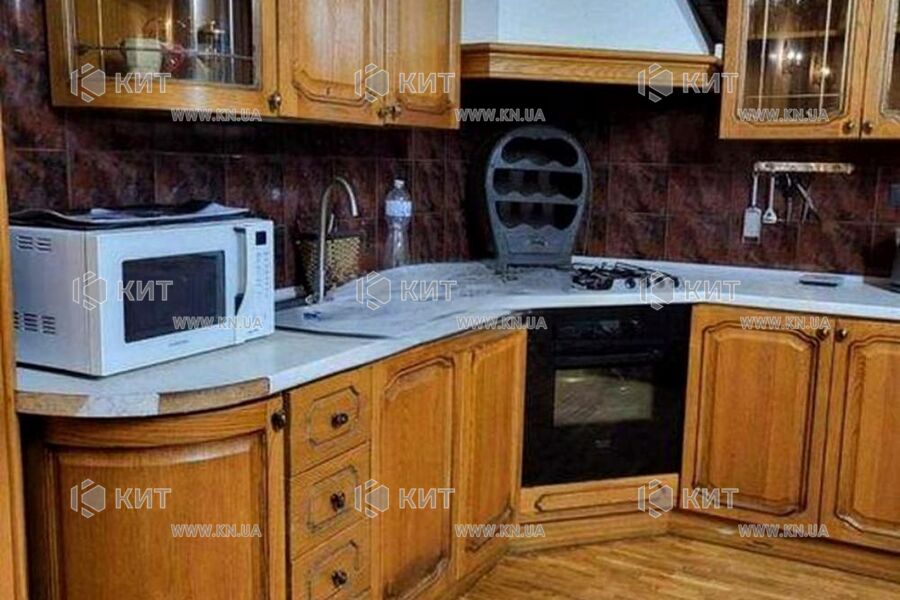 Продаж квартири Харків, Центр, 138м²