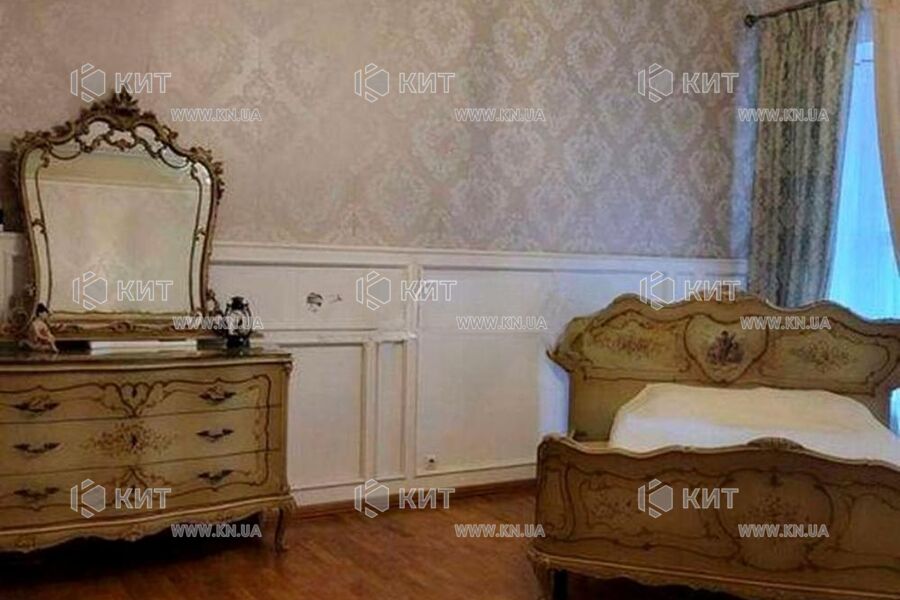 Продаж квартири Харків, Центр, 138м²