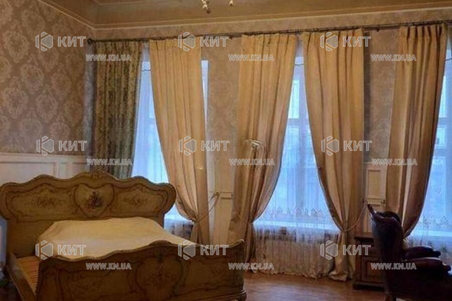 Продаж квартири Харків, Центр, 138м²