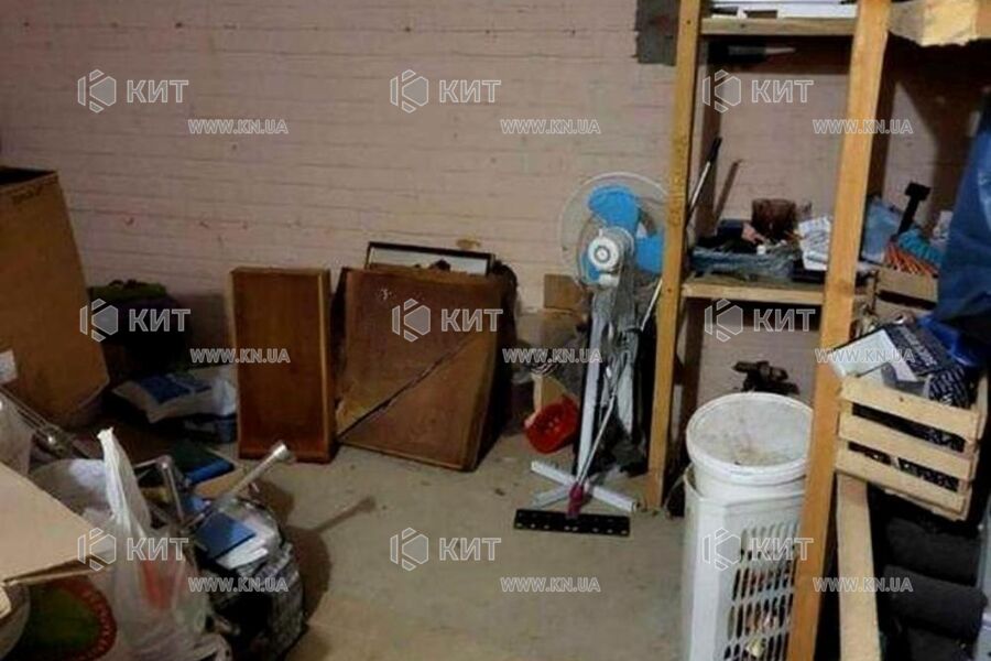 Продаж квартири Харків, Центр, 138м²