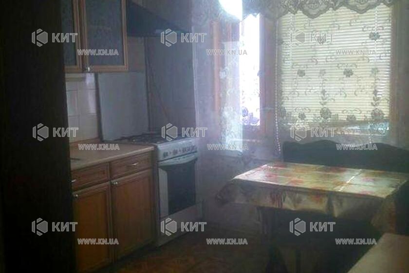 Продажа квартиры Харьков, Новые дома, 48м²