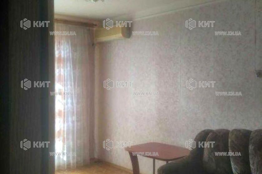 Продажа квартиры Харьков, Новые дома, 48м²