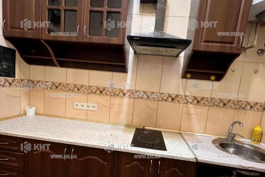 Продажа квартиры Харьков, Центр, 43м²