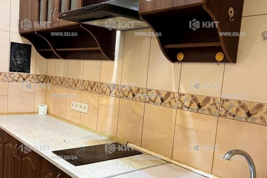 Продажа квартиры Харьков, Центр, 43м²