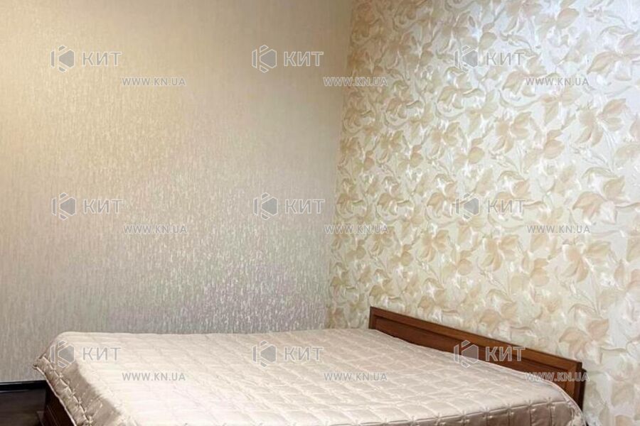 Продажа квартиры Харьков, Центр, 43м²