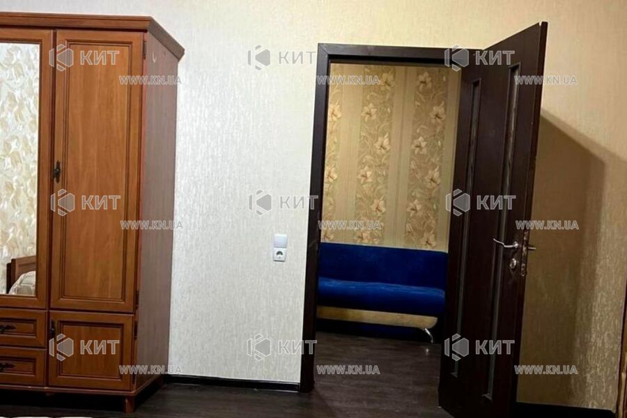 Продажа квартиры Харьков, Центр, 43м²