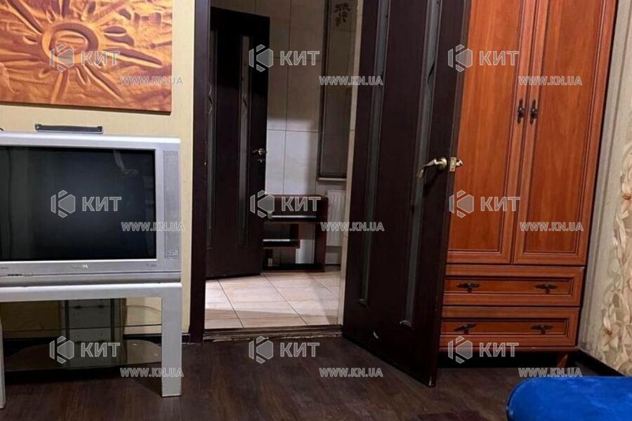 Продажа квартиры Харьков, Центр, 43м²