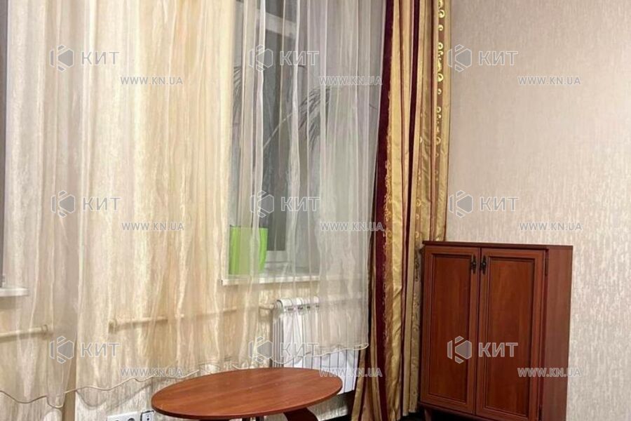 Продажа квартиры Харьков, Центр, 43м²