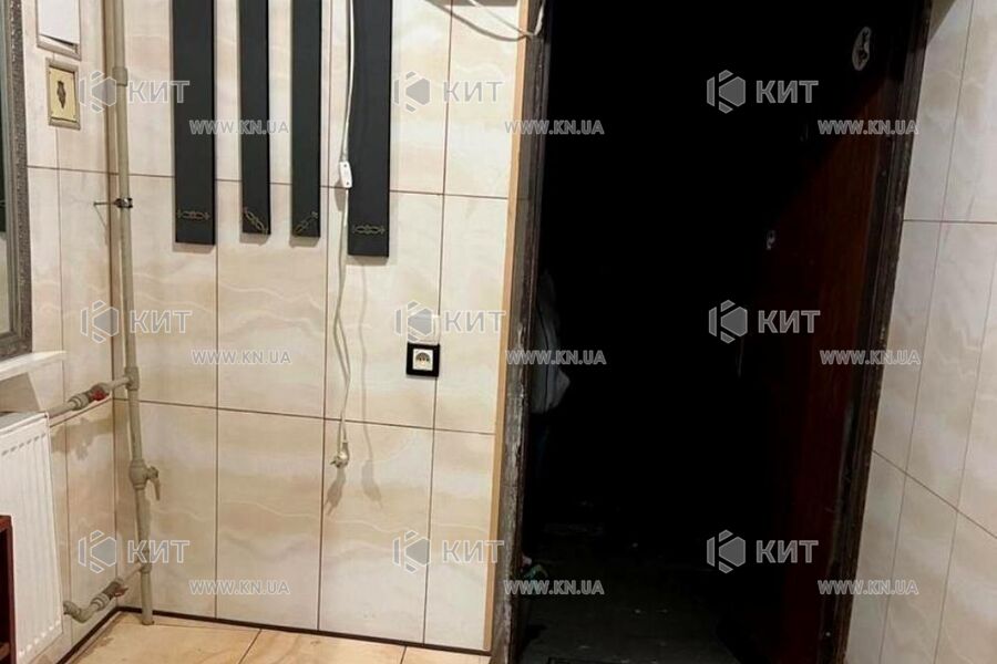 Продажа квартиры Харьков, Центр, 43м²