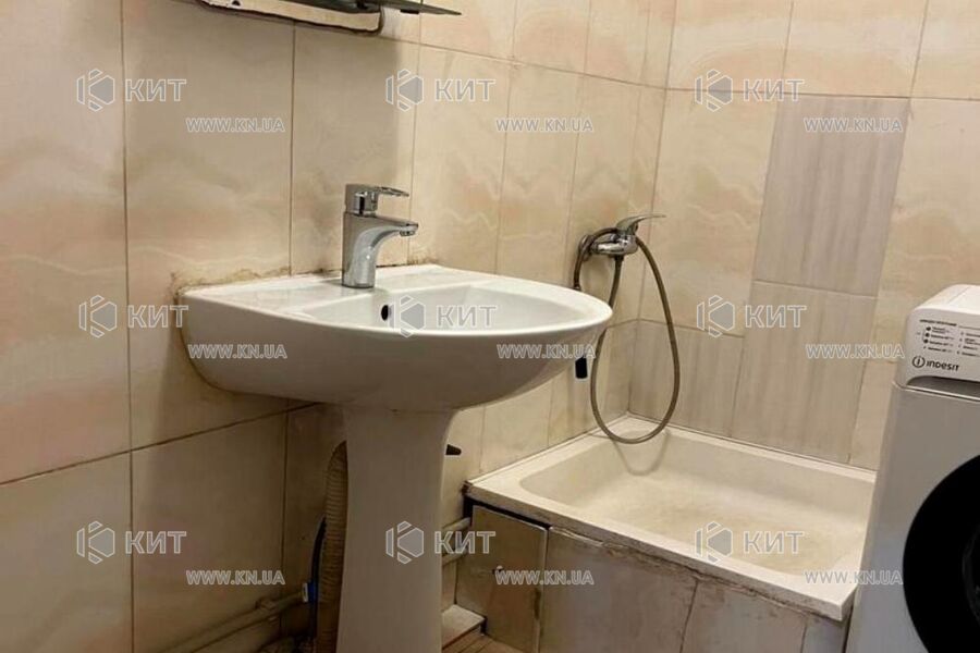 Продажа квартиры Харьков, Центр, 43м²