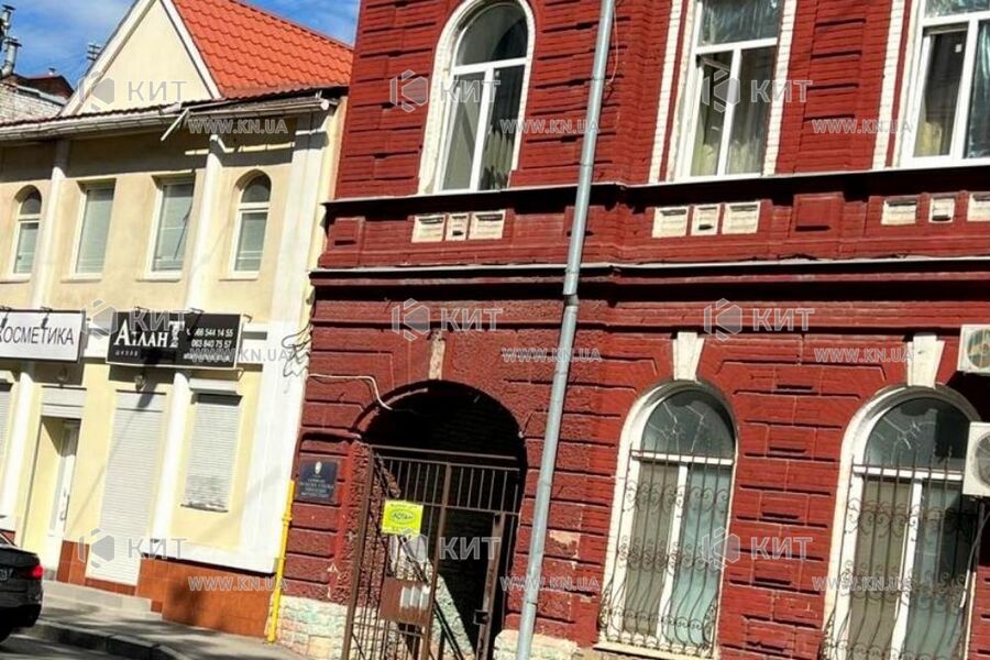 Продажа квартиры Харьков, Центр, 43м²