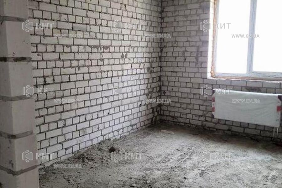 Продаж квартири Харків, Холодна Гора, 40м²