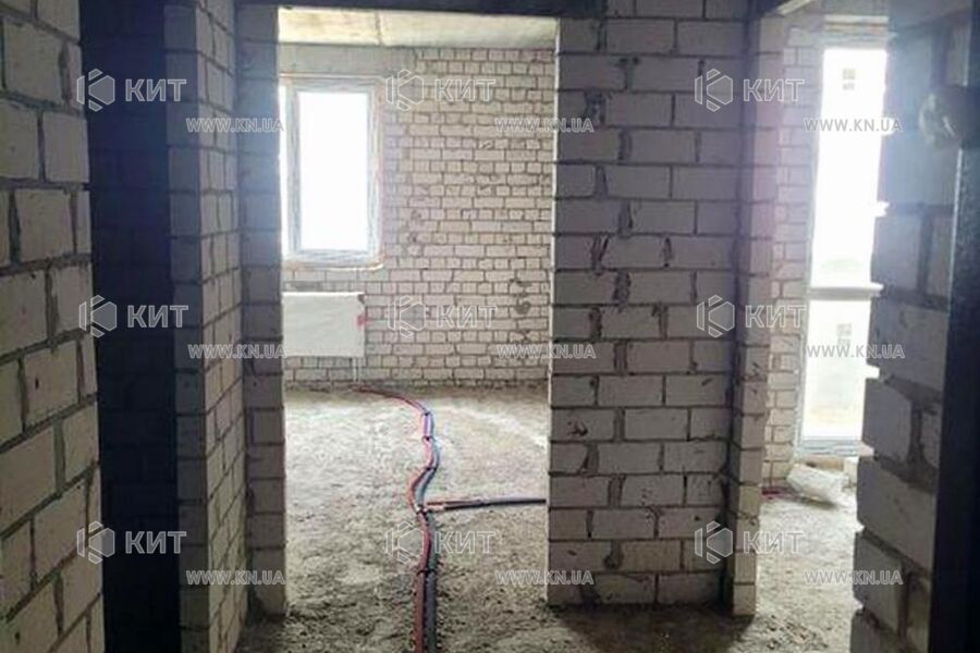 Продаж квартири Харків, Холодна Гора, 40м²