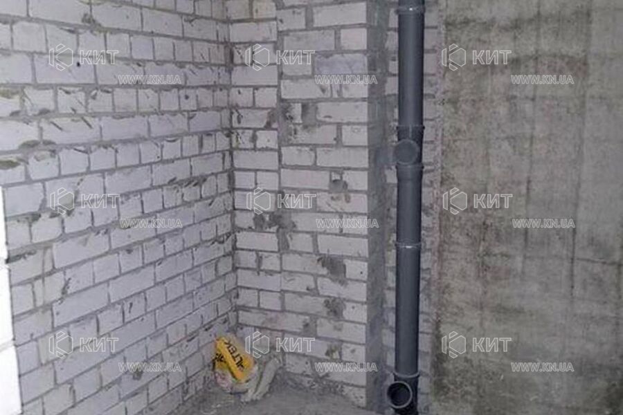 Продаж квартири Харків, Холодна Гора, 40м²