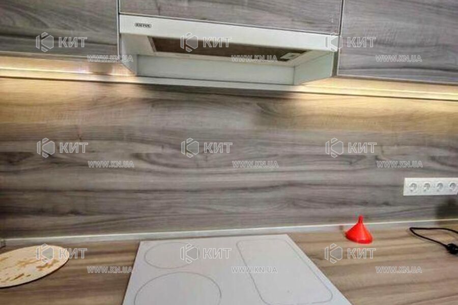 Продажа квартиры Харьков, Аэропорт, Мерефянское шоссе, 54.3м²