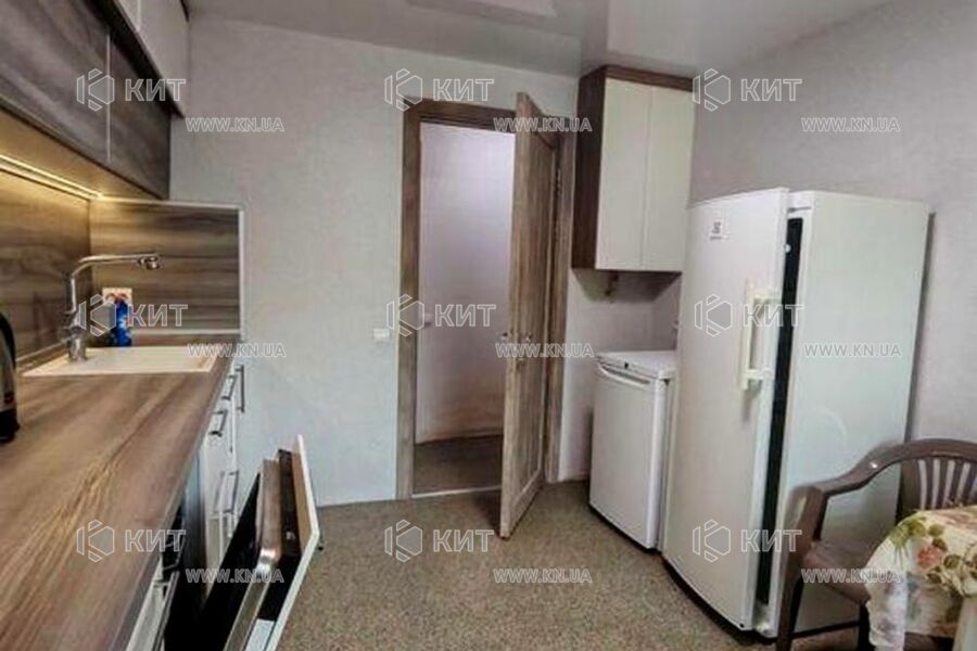 Продажа квартиры Харьков, Аэропорт, Мерефянское шоссе, 54.3м²