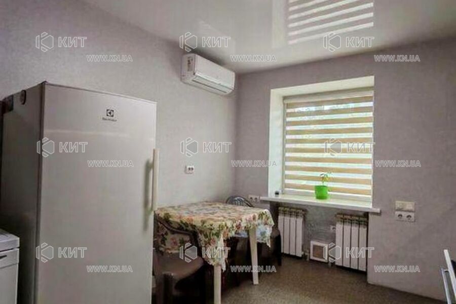 Продажа квартиры Харьков, Аэропорт, Мерефянское шоссе, 54.3м²