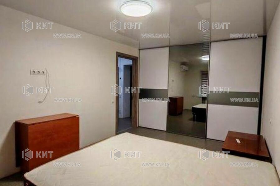Продажа квартиры Харьков, Аэропорт, Мерефянское шоссе, 54.3м²