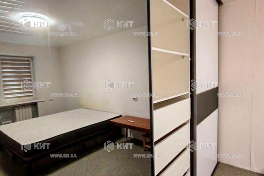 Продажа квартиры Харьков, Аэропорт, Мерефянское шоссе, 54.3м²
