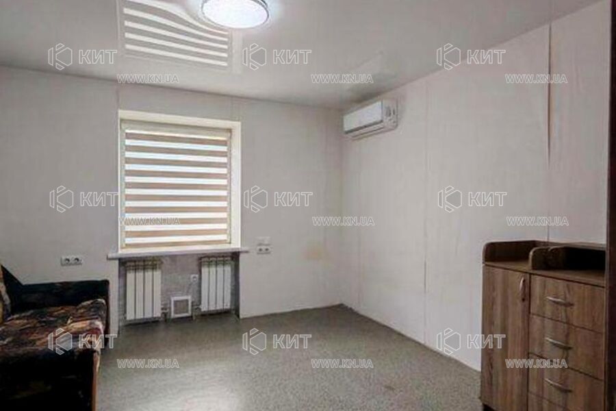 Продажа квартиры Харьков, Аэропорт, Мерефянское шоссе, 54.3м²